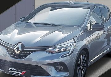 Renault Clio 21.900 km 15.800 &euro; Rostock 18146