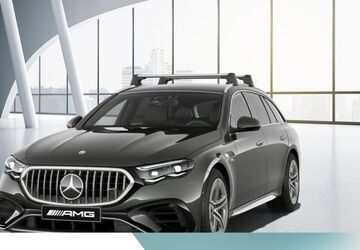 Mercedes-Benz E 53 AMG 15.584 km 75.980 &euro; Rostock 18055