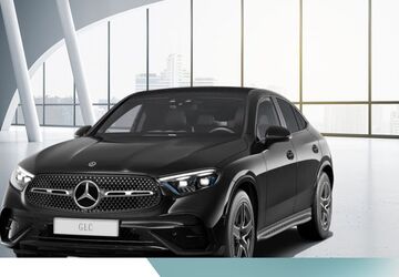 Mercedes-Benz GLC 220 8.563 km 59.980 &euro; Rostock 18055