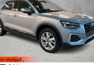Audi Q2 15.192 km 24.779 &euro; Ribnitz-Damgarten / Barth / Bad Sülze 18311