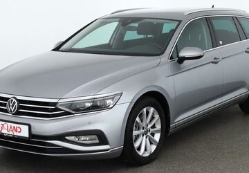 VW Passat Variant 66.432 km 25.990 &euro; Rostock 18146