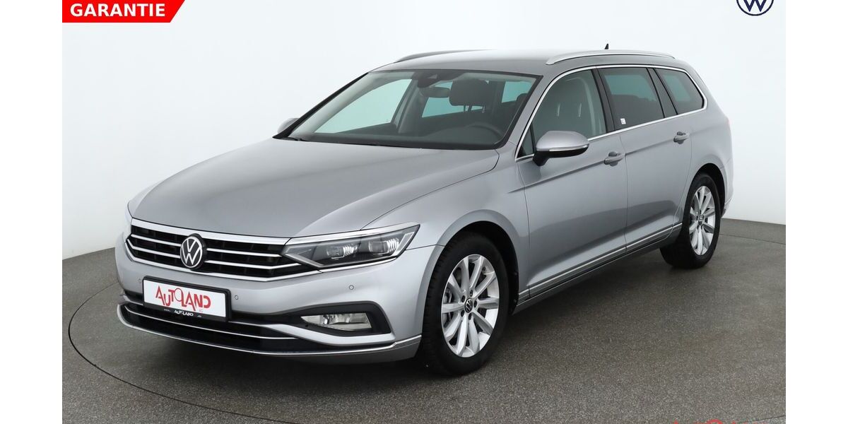 VW Passat Variant 66.432 km 25.990 &euro; Rostock 18146