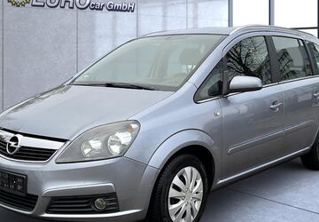 Opel Zafira 184.000 km 1.950 &euro; Rostock 18106