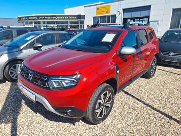 Gebrauchte Dacia Duster