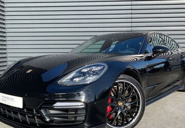 Porsche Panamera 44.689 km 90.750 &euro; Papendorf 18059