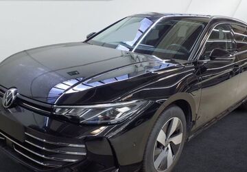 VW Passat Variant 25.680 km 38.890 &euro; Rostock 18107