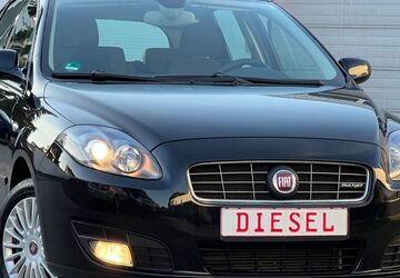 Fiat Croma 109.959 km 5.950 &euro; ROSTOCK 18146