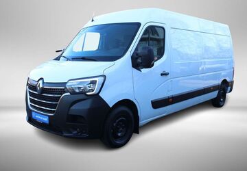 Renault Master 94.000 km 21.500 &euro; Rostock 18055