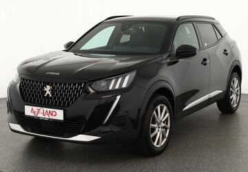 Peugeot 2008 41.941 km 20.890 &euro; Rostock 18146