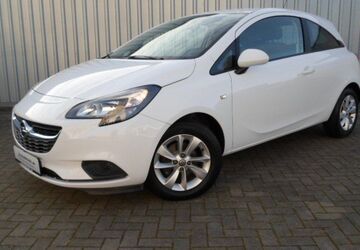 Opel Corsa 64.661 km 8.990 &euro; Ribnitz-Damgarten 18311