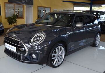 Mini Cooper S 148.000 km 14.880 &euro; Bad Doberan 18209