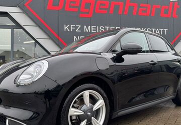 ORA Funky Cat 19.024 km 18.990 &euro; Mönchhagen 18182