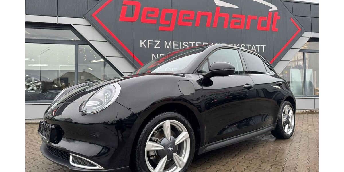 ORA Funky Cat 19.024 km 18.990 &euro; Mönchhagen 18182