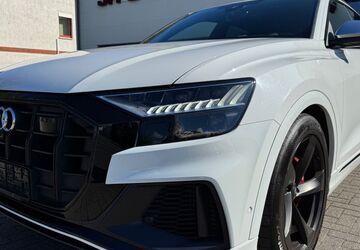 Audi SQ8 92.209 km 67.999 &euro; Bad Doberan 18209