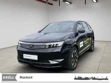Gebrauchte Opel Grandland