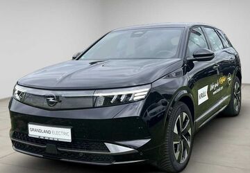 Opel Grandland (X) 3.500 km 33.490 &euro; Rostock 18146