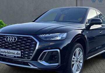 Audi Q5 67.114 km 38.880 &euro; Bad Doberan 18209