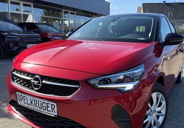 Opel Corsa 51.048 km 15.500 &euro; Rostock 18069