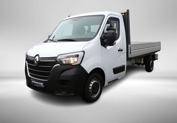 Renault Master 43.600 km 24.990 &euro; Rostock 18055