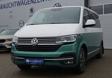 VW T6 Multivan 73.570 km 44.680 &euro; Rostock 18146