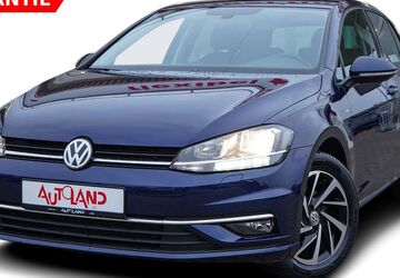 VW Golf 75.875 km 16.950 &euro; Rostock 18146