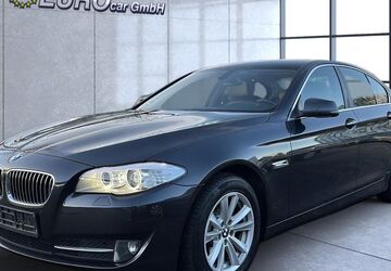 BMW 520 174.000 km 8.650 &euro; Rostock 18106