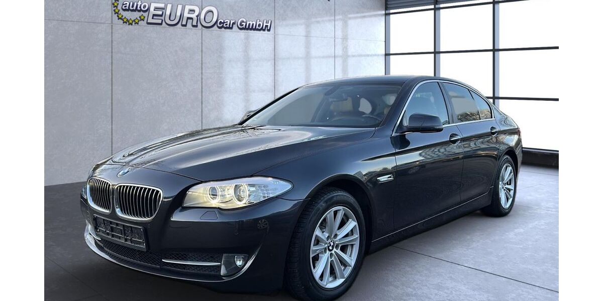 BMW 520 174.000 km 8.650 &euro; Rostock 18106