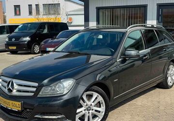 Mercedes-Benz C 300 100.000 km 15.990 &euro; Rostock 18107