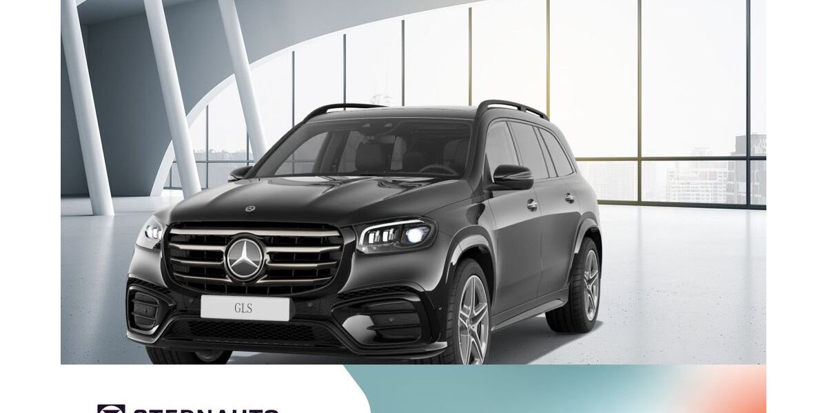 Mercedes-Benz GLS 450 7.622 km 98.175 &euro; Rostock 18055