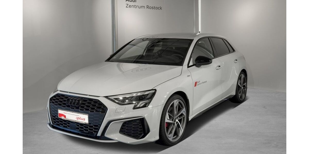 Audi A3 34.000 km 47.900 &euro; Rostock 18059