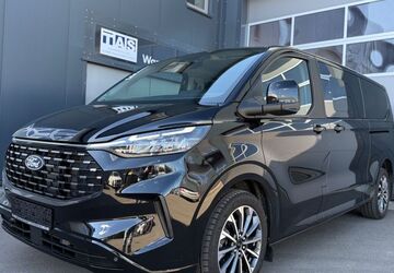 Ford Tourneo Custom 5.500 km 55.990 &euro; Ribnitz-Damgarten 18311