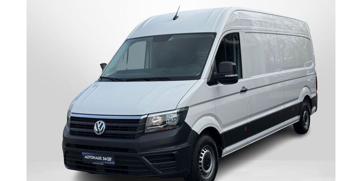 VW Crafter 226.000 km 24.400 &euro; Rostock 18055