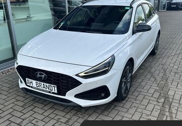 Hyundai i30 36.133 km 19.990 &euro; Rostock 18146