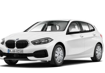 BMW 118 126.900 km 17.900 &euro; Rostock 18146