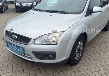 Ford Focus 188.000 km 1.200 &euro; Rostock 18069