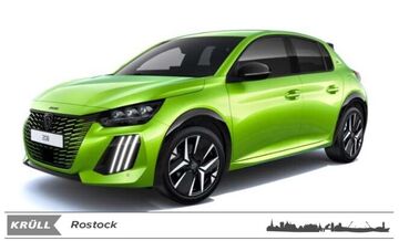 Gebrauchte Peugeot 208