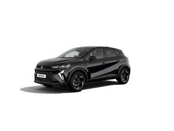 Gebrauchte Renault Captur