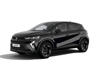 Renault Captur 1.500 km 26.990 &euro; Rostock 18146