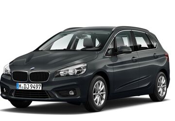 BMW 218 Active Tourer 44.280 km 16.890 &euro; Rostock 18146