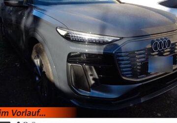 Audi Q6 e-tron 20.324 km 52.979 &euro; Ribnitz-Damgarten / Barth / Bad Sülze 18311