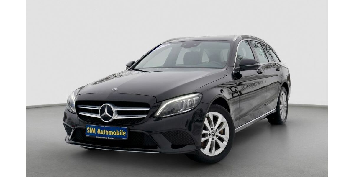 Mercedes-Benz C 300 147.000 km 23.990 &euro; Rostock 18146