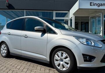 Ford C-Max 110.489 km 7.990 &euro; Ribnitz-Damgarten 18311