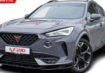 Cupra Formentor 38.551 km 31.490 &euro; Rostock 18146