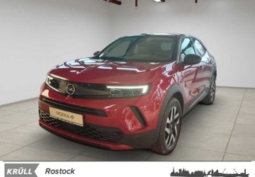 Opel Mokka 7.850 km 25.890 &euro; Rostock 18146