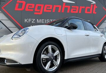 ORA Funky Cat 15.593 km 17.890 &euro; Mönchhagen 18182