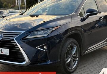 Lexus RX 450 83.869 km 29.990 &euro; Rostock-Warnemünde 18119