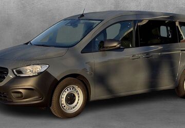 Mercedes-Benz Citan 6.416 km 32.900 &euro; Ribnitz-Damgarten 18311