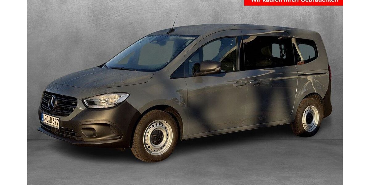 Mercedes-Benz Citan 6.416 km 32.900 &euro; Ribnitz-Damgarten 18311