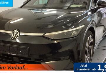 VW ID.7 18.374 km 39.479 &euro; Ribnitz-Damgarten / Barth / Bad Sülze 18311