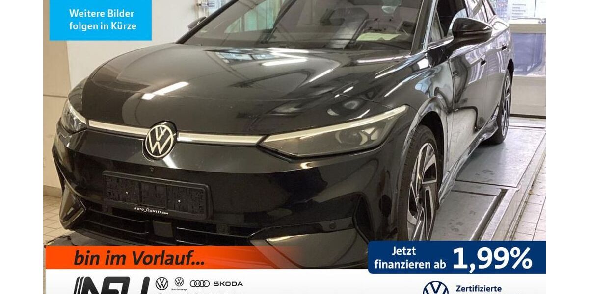 VW ID.7 18.374 km 39.479 &euro; Ribnitz-Damgarten / Barth / Bad Sülze 18311